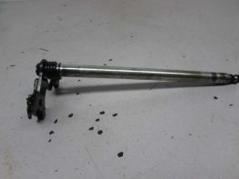 Engine parts Kawasaki ZX 10 R