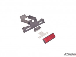 License plate holder Honda Overige Honda