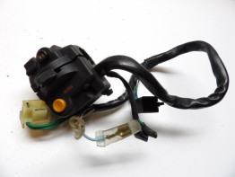 Stuurschakelaar links Honda CBX 550 F2