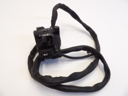 Handlebar switch assy left Honda Deauville 650 - 700