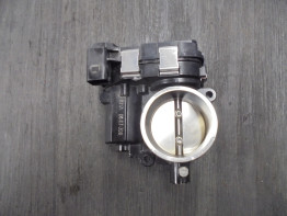 Gasklephuis BMW R 1200 RT LC