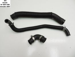 Radiator parts Suzuki M 1800 Intruder