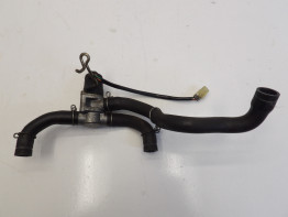 Air flow meter Honda CBR Fireblade