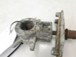 Achterbrug Yamaha FJ 1200