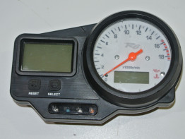 Teller Yamaha YZF R6