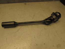 Cardan as Kawasaki GTR 1000