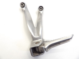 Duo voetsteun links Suzuki GSX R 600