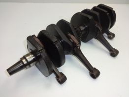 Crankshaft Honda CB 550