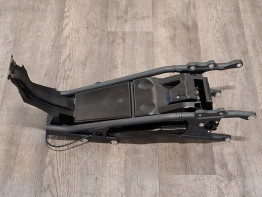 Achtersubframe Triumph Tiger 1050