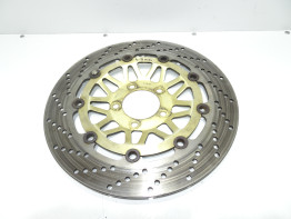 Bremsscheibe vorne links Suzuki GSF 1200 Bandit