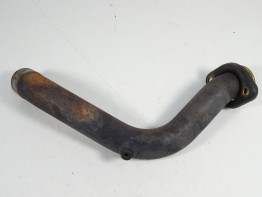 Uitlaatbochten Ducati monster 600