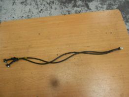 Remleiding voor Honda CBR 600 F