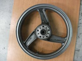 Front Wheel Kawasaki ZZR 600