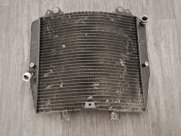 Radiateur Suzuki GSX R 1100