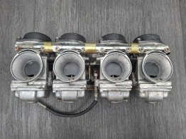 Carburateurset Suzuki GSX F 750