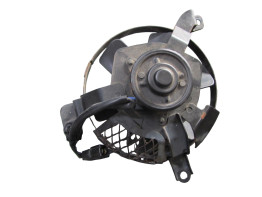 Ventilator Suzuki SV 650