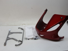 Verkleidung unten Yamaha TDM