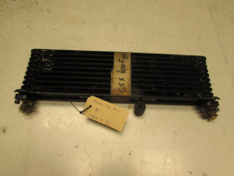 Oliekoeler Suzuki GSX F 600