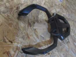 Topkofferdrager Mash Adventure 400