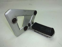 Schetsplaat links Suzuki GSX F 750