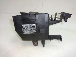 Accubak Honda CBR 600 F