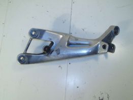 Soziusfussraste links Honda CBR 600 F