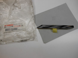 Achterkuipdeel Yamaha FZ6