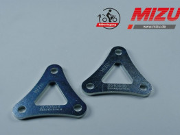 Federbein Aufhangung Triumph Daytona 675 