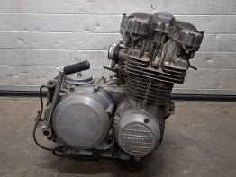 Motorblok Kawasaki KZ 650