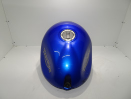 Fuel tank Triumph Sprint RS