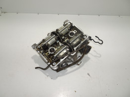 Cilinderkop Honda CBF 500