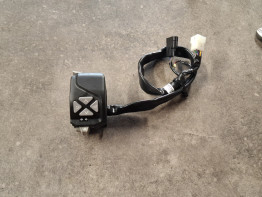 Handlebar switch assy left KTM 790 Adventure
