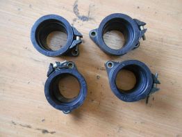 Carburateurset Yamaha YZF R6