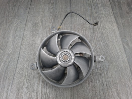 Ventilator Honda CBR Fireblade