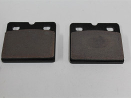 Braking pads front BMW R 100 R 80