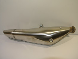 Uitlaat KTM 790 Duke