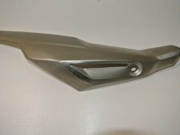 Muffler Honda CB 500 X