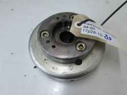 Stator electric Kawasaki ZZR 600