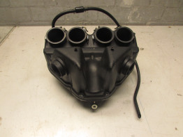 Air cleaner case Yamaha YZF 600 Thundercat