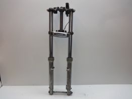 Voorpoten compleet Kawasaki Z 250