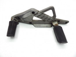 Schetsplaat links BMW K 100