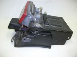 Achterkuipdeel Kawasaki GPZ 900