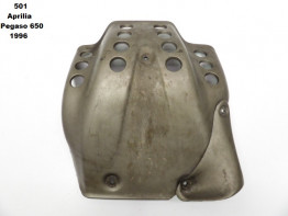 Onderkuip Aprilia Pegaso