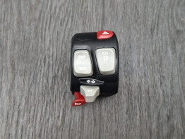 Stuurschakelaar links BMW S 1000 XR