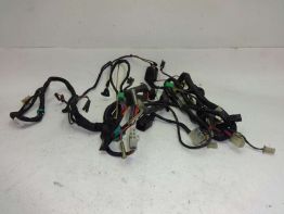 Wire Harness Kawasaki ZZR 1100