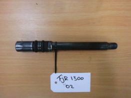 Vooras Yamaha FJR 1300