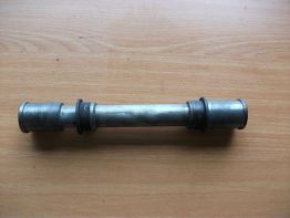 Vooras Kawasaki ZX 9 R