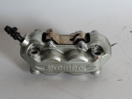 Remklauw links voor Ducati monster 696