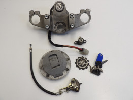 Slotenset Yamaha XJ 600 Diversion