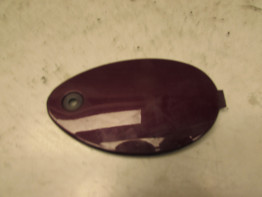 Fairingpart Suzuki GSX F 750